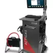 Máy phân tích khí xả động cơ xăng 4 khí và diesel kết hợp